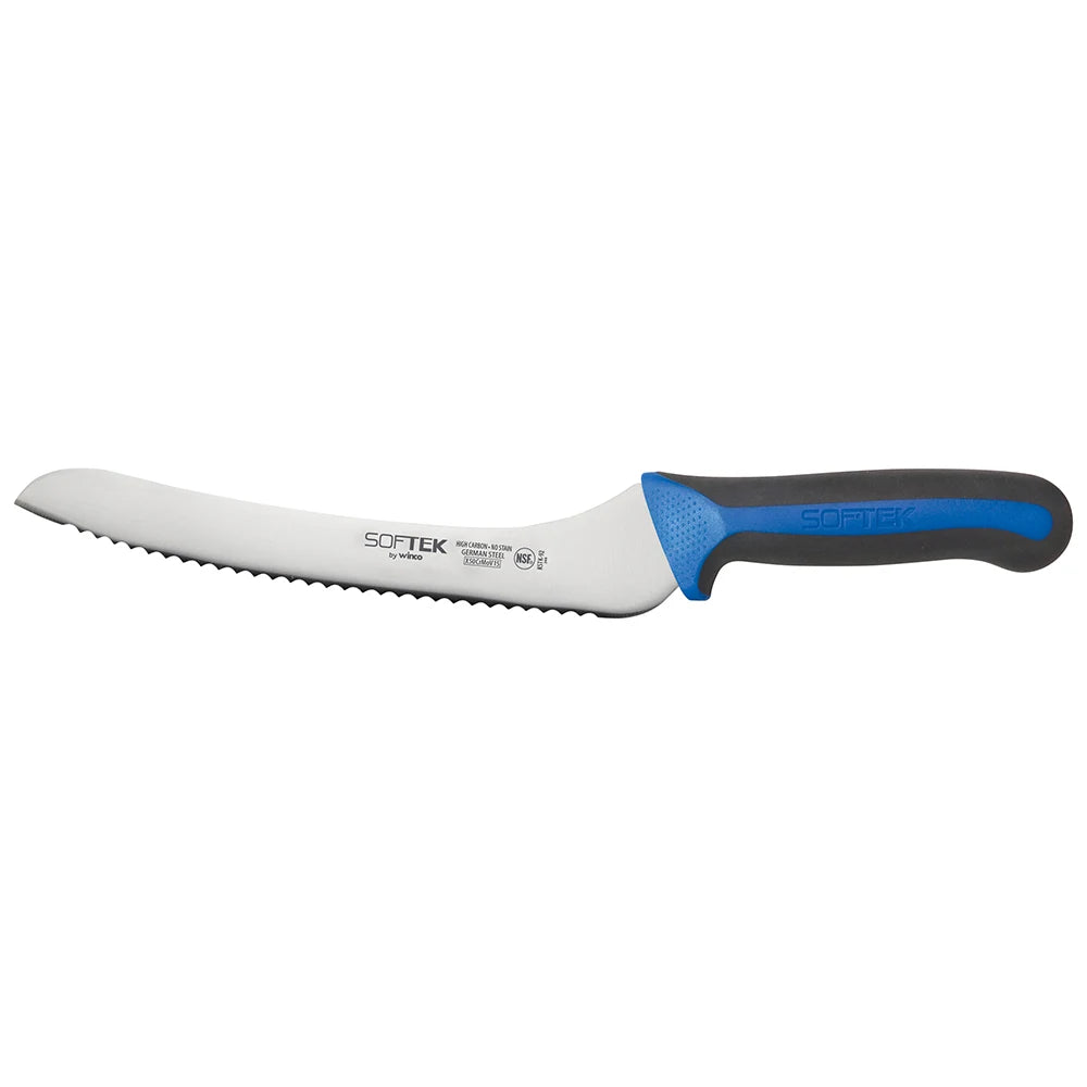 WINCO - KSTK-92 - OFFSET BREAD/UTILITY KNIFE - Maltese & Co