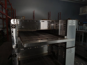 Used Ovention - C2000-3PH - Electric Countertop Conveyor Oven - Maltese & Co