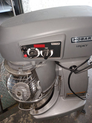 Used - Hobart Legacy HL200 20Qt. Mixer - Maltese & Co