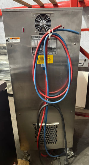 2013 ELECTRO FREEZER(USED)