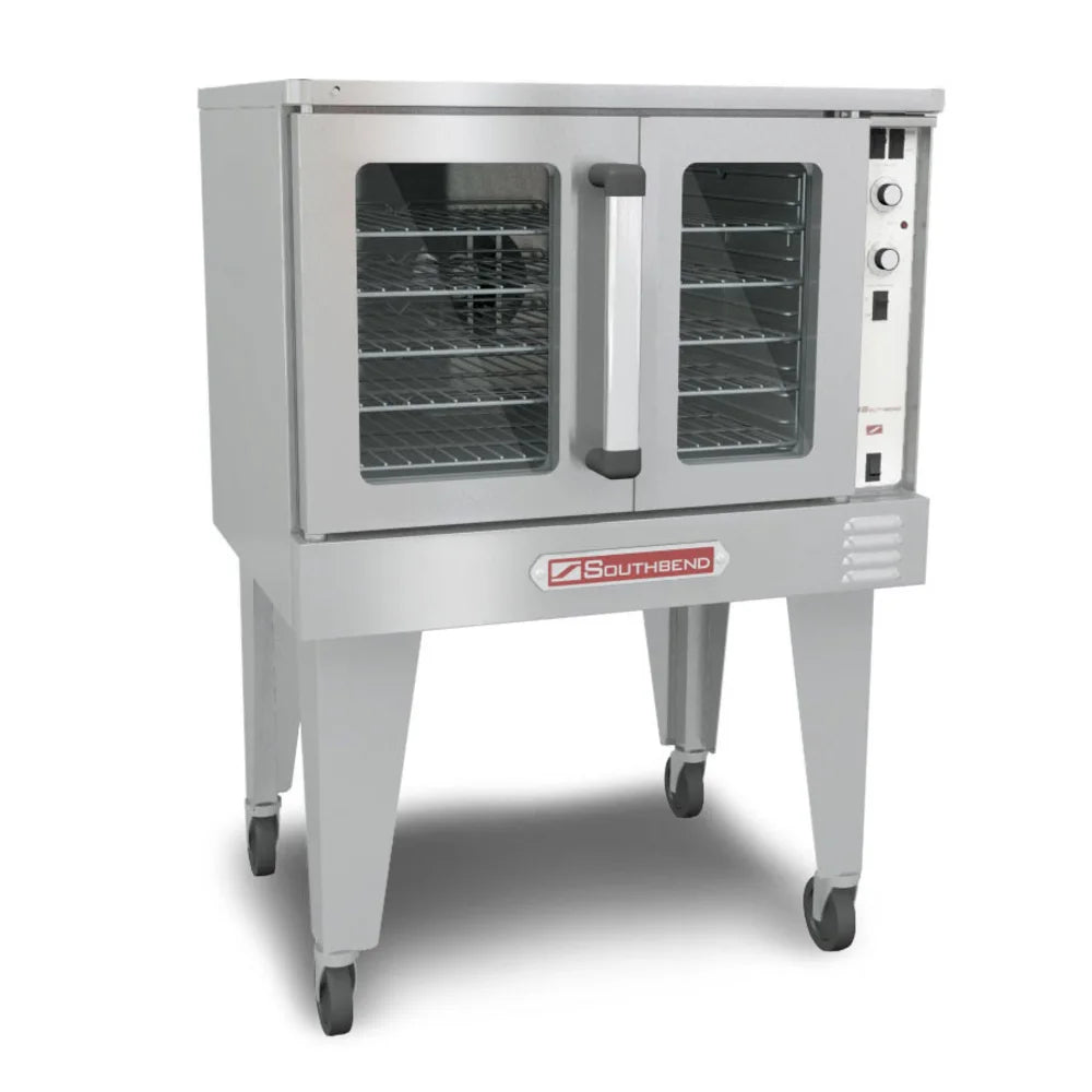Southbend SLGS/12SC SilverStar Convection Oven - Maltese & Co