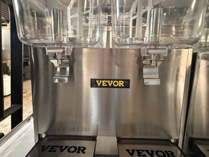 Vevor Juice Dispenser