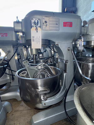 Hobart 20QT Mixer A-200