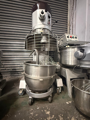 Hobart H600T 60 Quart Mixer