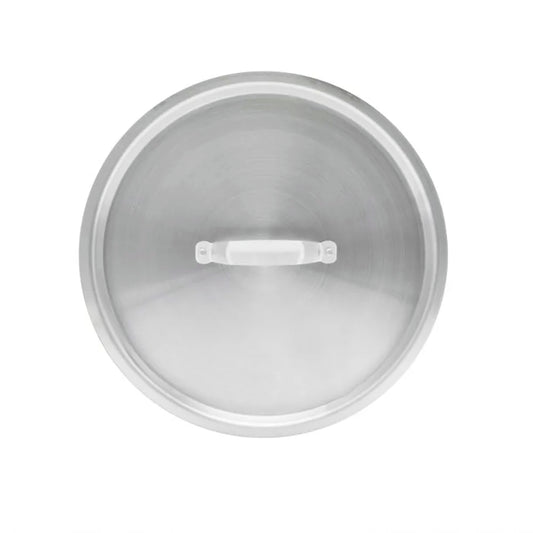 Thunder Group - ALSKSU105 - Sauce Pot Cover, Aluminum - Maltese & Co