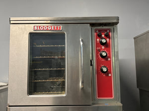 BLODGETT HALF SIZE CONVECTION OVEN