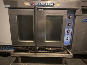 Bakers Pride GDCOE2 - Convection Oven(Used)