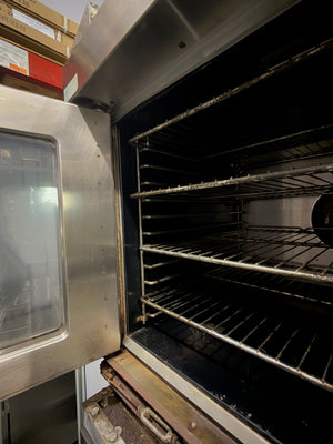 Bakers Pride GDCOE2 - Convection Oven(Used)