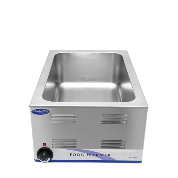 NEW ATOSA 7800 FOOD WARMER - Maltese & Co
