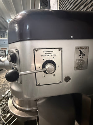 Hobart H600T 60 Quart Mixer