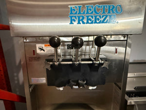 2013 ELECTRO FREEZER(USED)