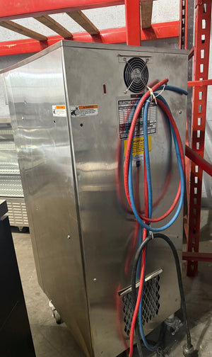 2013 ELECTRO FREEZER(USED)