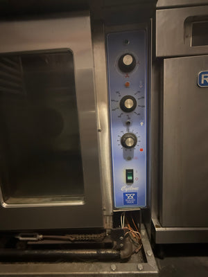 Bakers Pride GDCOE2 - Convection Oven(Used)