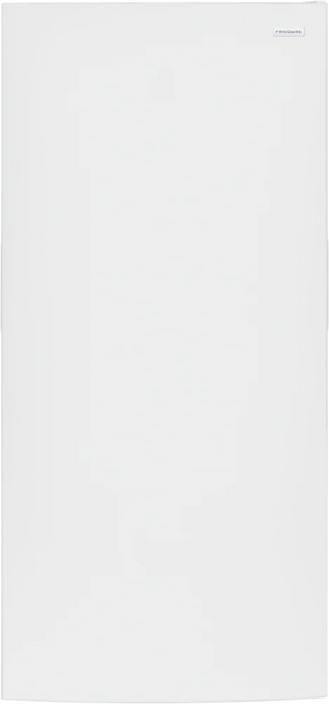 Used - Frigidaire - White Box Freezer - Maltese & Co