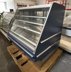 Structural Concepts Cake Display Case Model – GHSEH452R6235 (Pre-Owned)