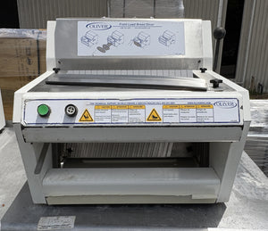 OLIVER  732-N BREAD SLICER COUNTERTOP  (USED)