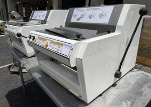 OLIVER  732-N BREAD SLICER COUNTERTOP  (USED)