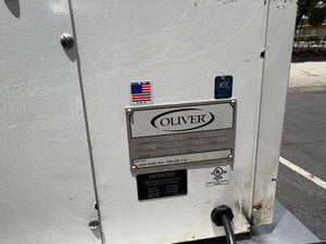 OLIVER  732-N BREAD SLICER COUNTERTOP  (USED)