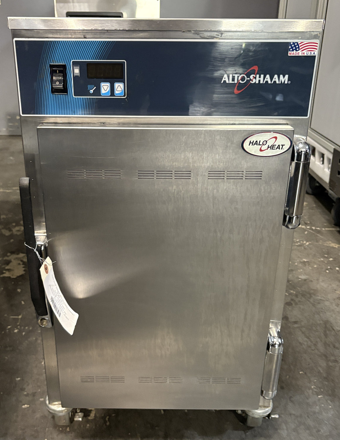 Alto Shaam - 500-S - 6 Pan Hot Holding Cabinet (Pre-Owned)