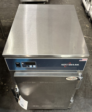 Alto Shaam - 500-S - 6 Pan Hot Holding Cabinet (Pre-Owned)