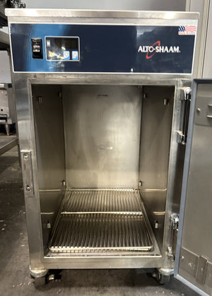 Alto Shaam - 500-S - 6 Pan Hot Holding Cabinet (Pre-Owned)