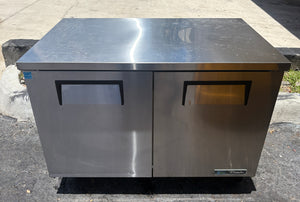 True Undercounter Freezer  Model – TUC-48F-HC (Pre-Owned)