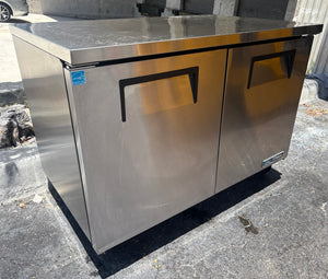 True Undercounter Freezer  Model – TUC-48F-HC (Pre-Owned)
