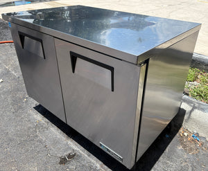 True Undercounter Freezer  Model – TUC-48F-HC (Pre-Owned)