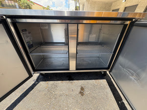 True Undercounter Freezer  Model – TUC-48F-HC (Pre-Owned)