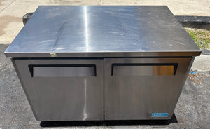 Turbo Air Under Counter Freezer  Model – MUF-48 (Pre-Owned)