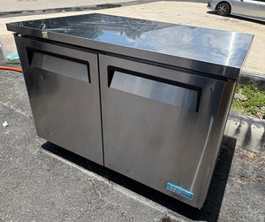 Turbo Air Under Counter Freezer  Model – MUF-48 (Pre-Owned)
