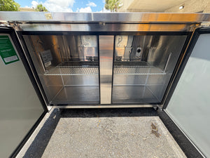 Turbo Air Under Counter Freezer  Model – MUF-48 (Pre-Owned)
