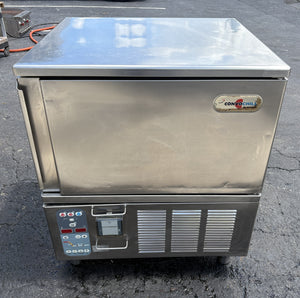 Delfield T5 - Undercounter Blast Chiller/Shock Freezer (Pre-Owned)