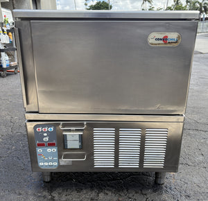Delfield T5 - Undercounter Blast Chiller/Shock Freezer (Pre-Owned)