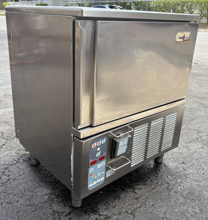 Delfield T5 - Undercounter Blast Chiller/Shock Freezer (Pre-Owned)