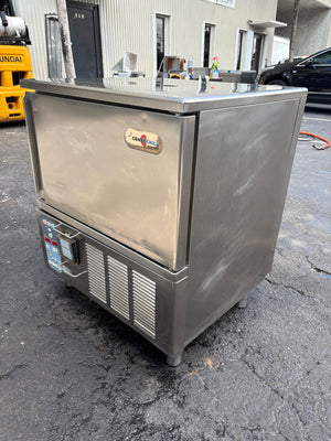Delfield T5 - Undercounter Blast Chiller/Shock Freezer (Pre-Owned)