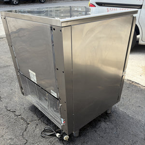 Delfield T5 - Undercounter Blast Chiller/Shock Freezer (Pre-Owned)
