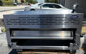Atosa (Cookrite) Salamander Broiler - Model ATSB 36 (Pre-Owned)