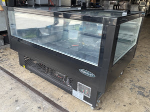 Kool It Island Freezer With Sliding Top Doors (Pre- Owned)