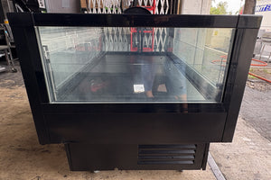 Kool It Island Freezer With Sliding Top Doors (Pre- Owned)