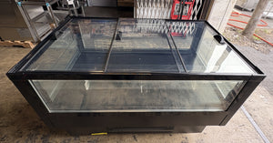 Kool It Island Freezer With Sliding Top Doors (Pre- Owned)