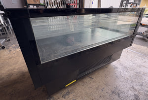 Kool It Island Freezer With Sliding Top Doors (Pre- Owned)