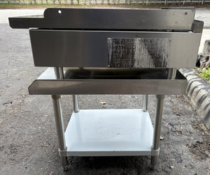 Sierra 24" Countertop Thermostatic Griddle (Pre-Owned)