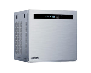 Osion - OCM-500 - 500lb Ice Machine With Bin - Maltese & Co