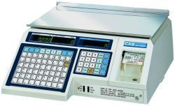 CAS LP-1000-N Price Computing Scale - Maltese & Co