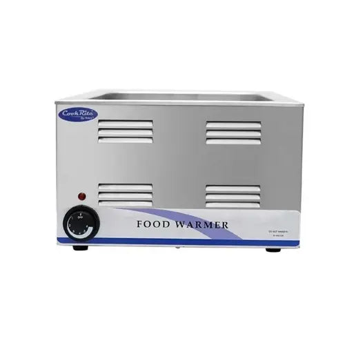 NEW ATOSA 7800 FOOD WARMER - Maltese & Co