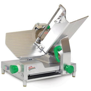 Used Primo - PS-12D - 12" Electric Meat Slicer - Maltese & Co
