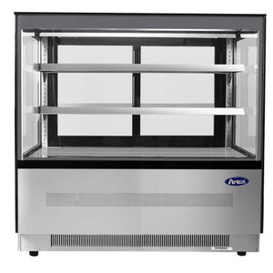 Atosa - RDCS-48 - Refrigerated Display Case - Maltese & Co