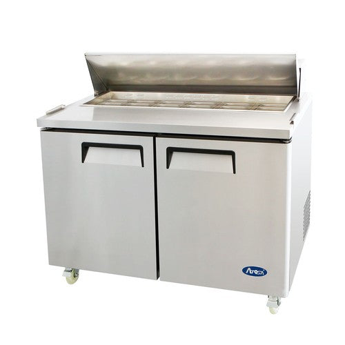 Atosa - MSF3610GR - 36" Sandwich Prep - Maltese & Co