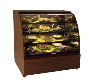 USED Structural Concepts - HV38R.4394 - 40" Refrigerated Bakery Display Case - Maltese & Co